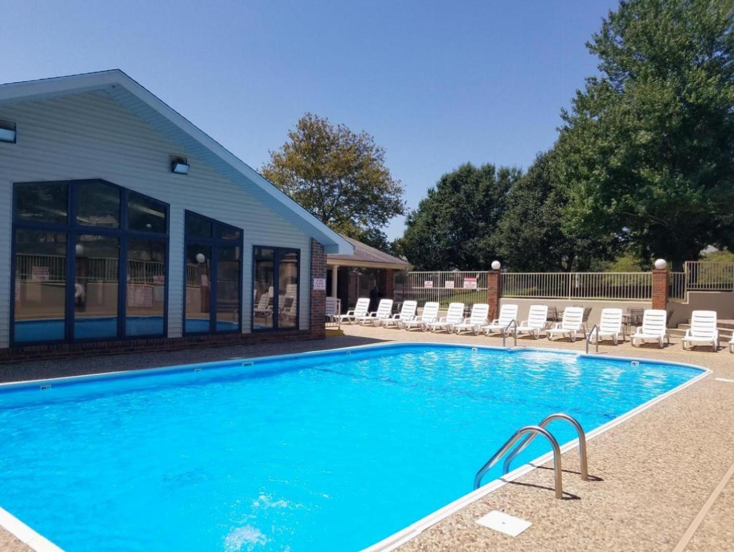 2Br Penthouse Condo - 2 Pools - Close To The Strip - Free Tickets Included - Fhe-17 Branson Exterior photo