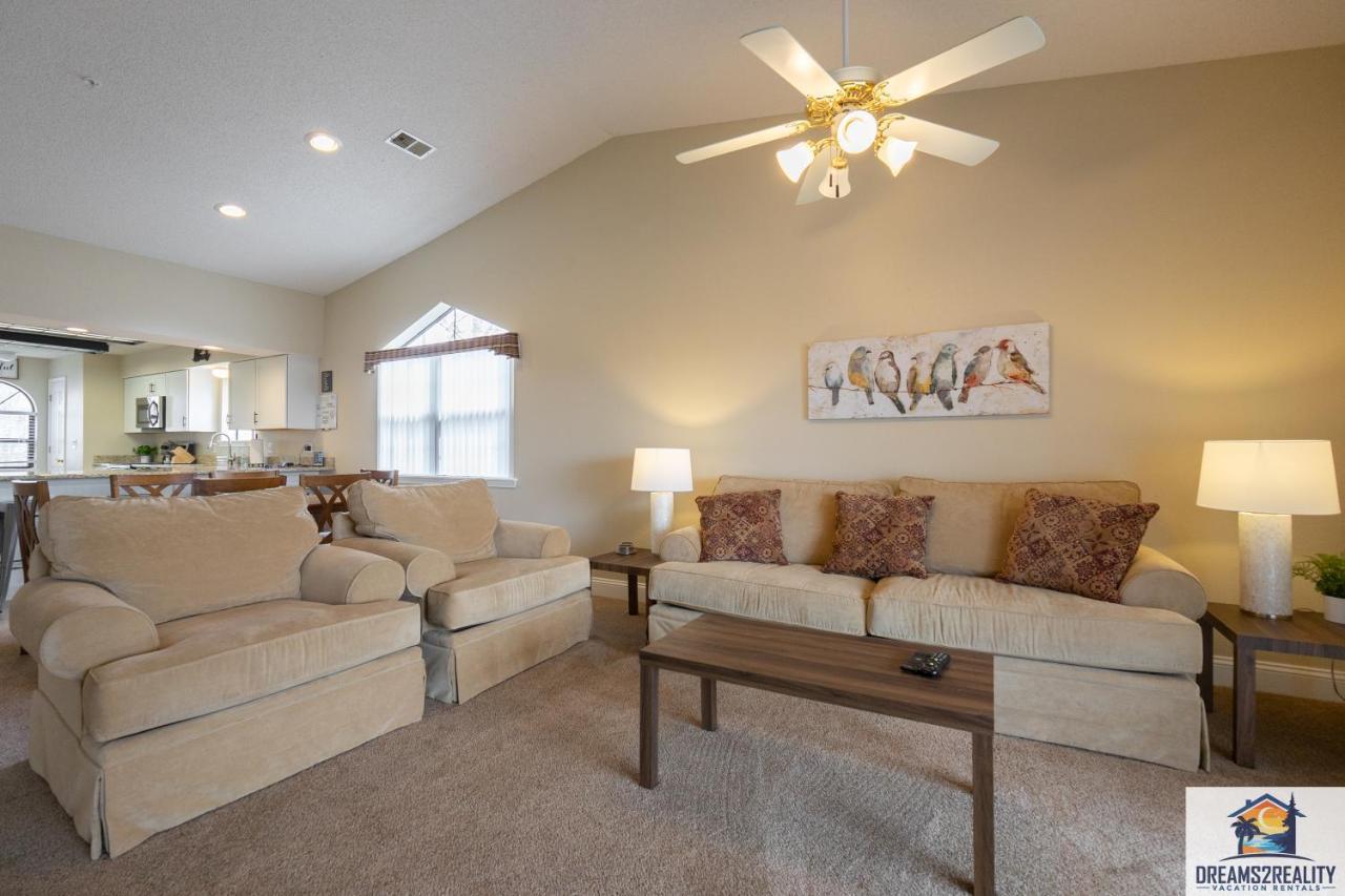 2Br Penthouse Condo - 2 Pools - Close To The Strip - Free Tickets Included - Fhe-17 Branson Exterior photo