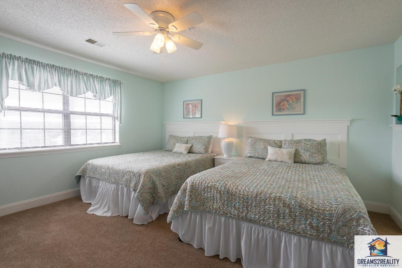 2Br Penthouse Condo - 2 Pools - Close To The Strip - Free Tickets Included - Fhe-17 Branson Exterior photo