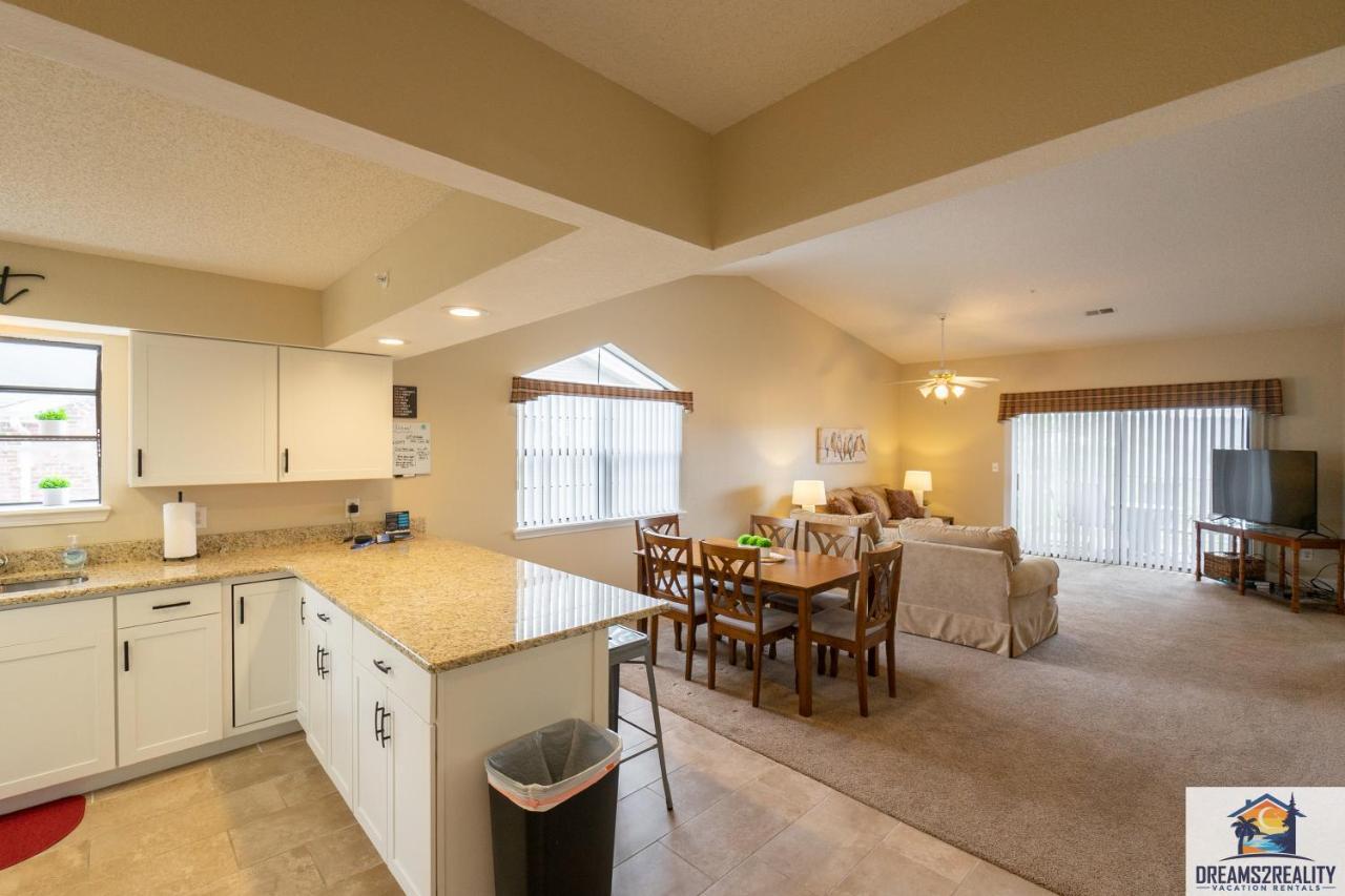 2Br Penthouse Condo - 2 Pools - Close To The Strip - Free Tickets Included - Fhe-17 Branson Exterior photo