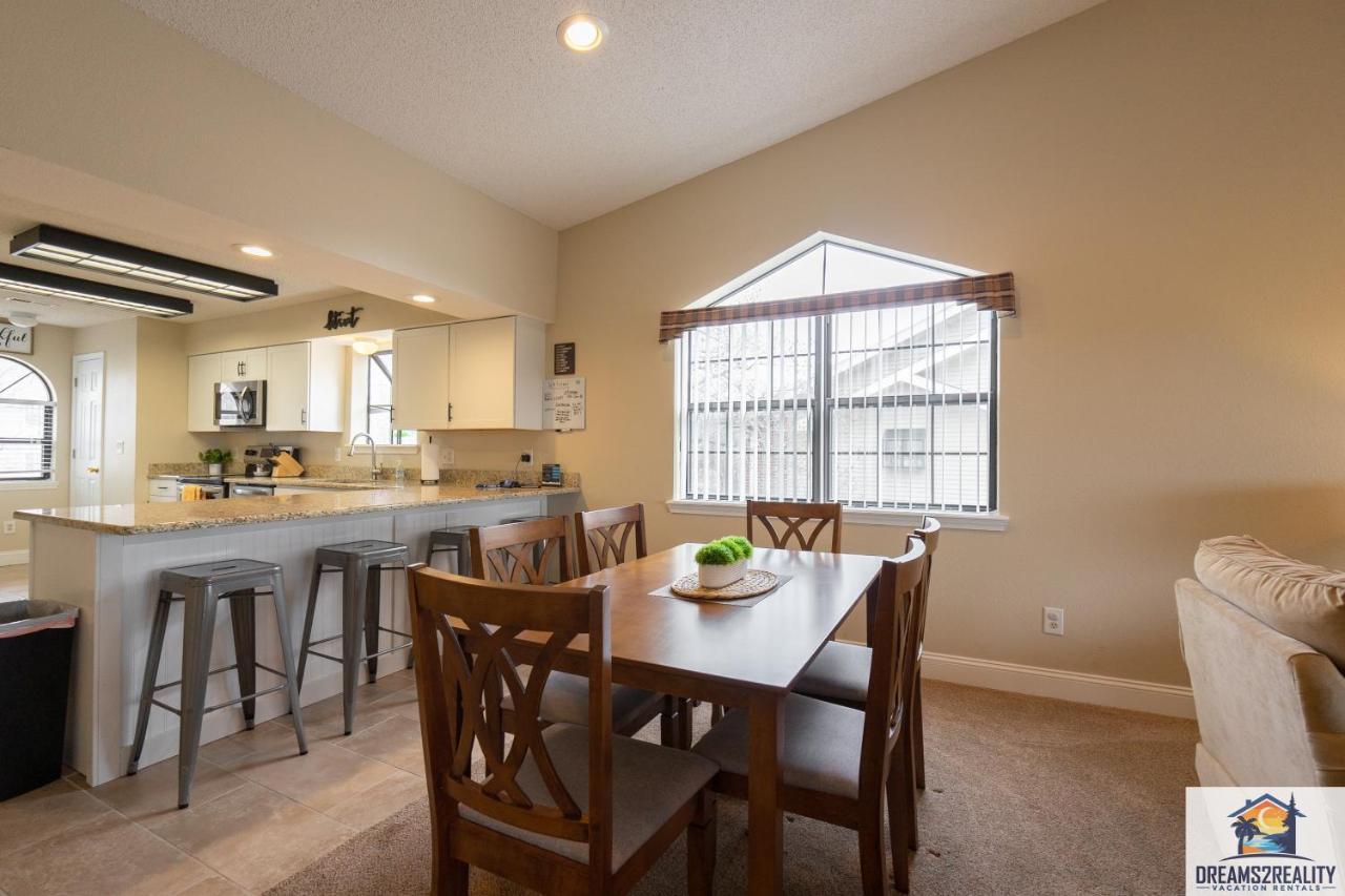 2Br Penthouse Condo - 2 Pools - Close To The Strip - Free Tickets Included - Fhe-17 Branson Exterior photo