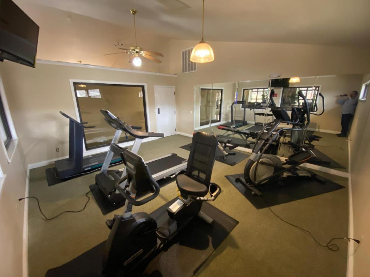 2Br Penthouse Condo - 2 Pools - Close To The Strip - Free Tickets Included - Fhe-17 Branson Exterior photo