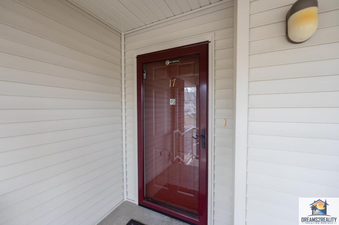 2Br Penthouse Condo - 2 Pools - Close To The Strip - Free Tickets Included - Fhe-17 Branson Exterior photo