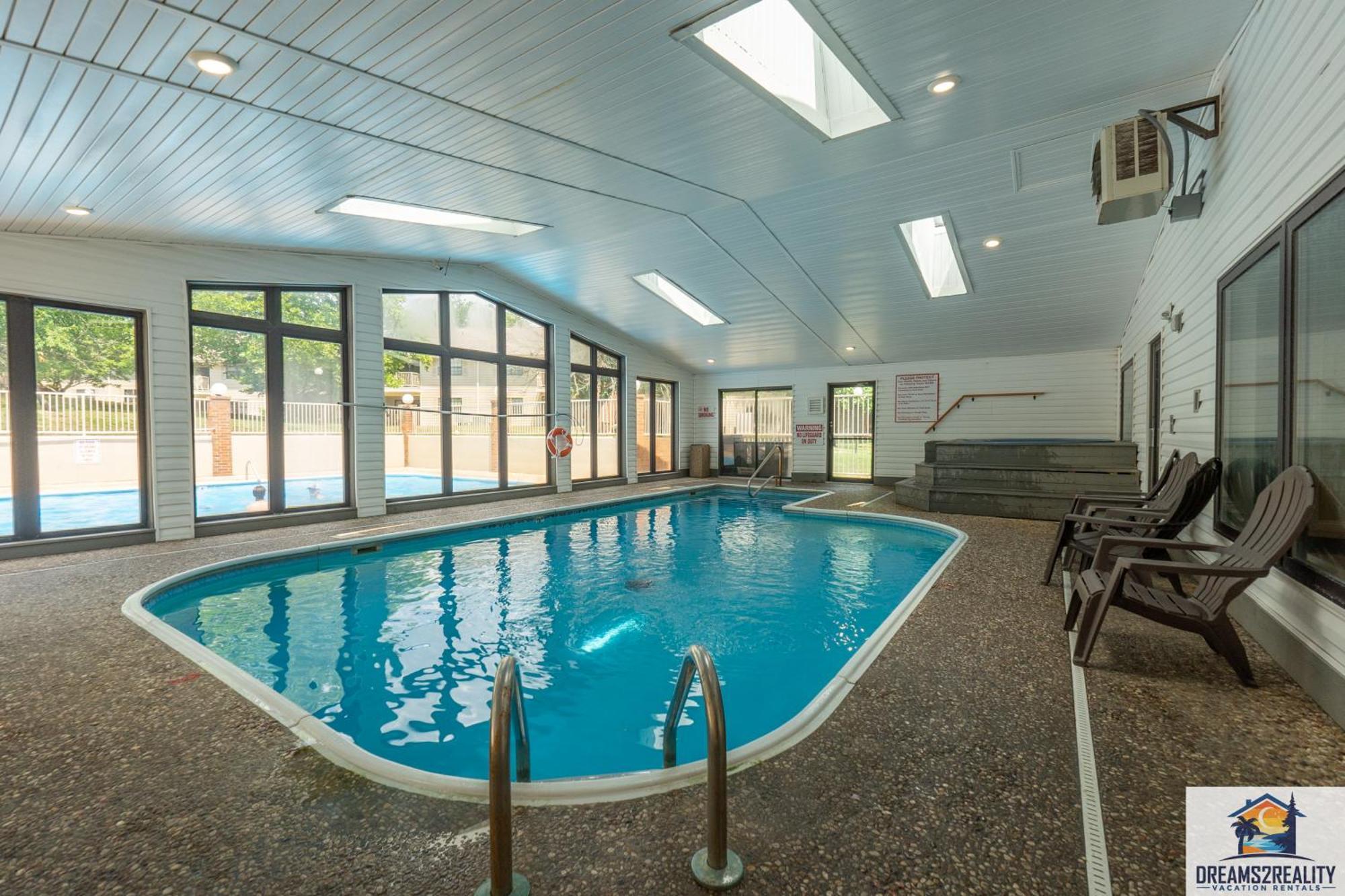 2Br Penthouse Condo - 2 Pools - Close To The Strip - Free Tickets Included - Fhe-17 Branson Exterior photo