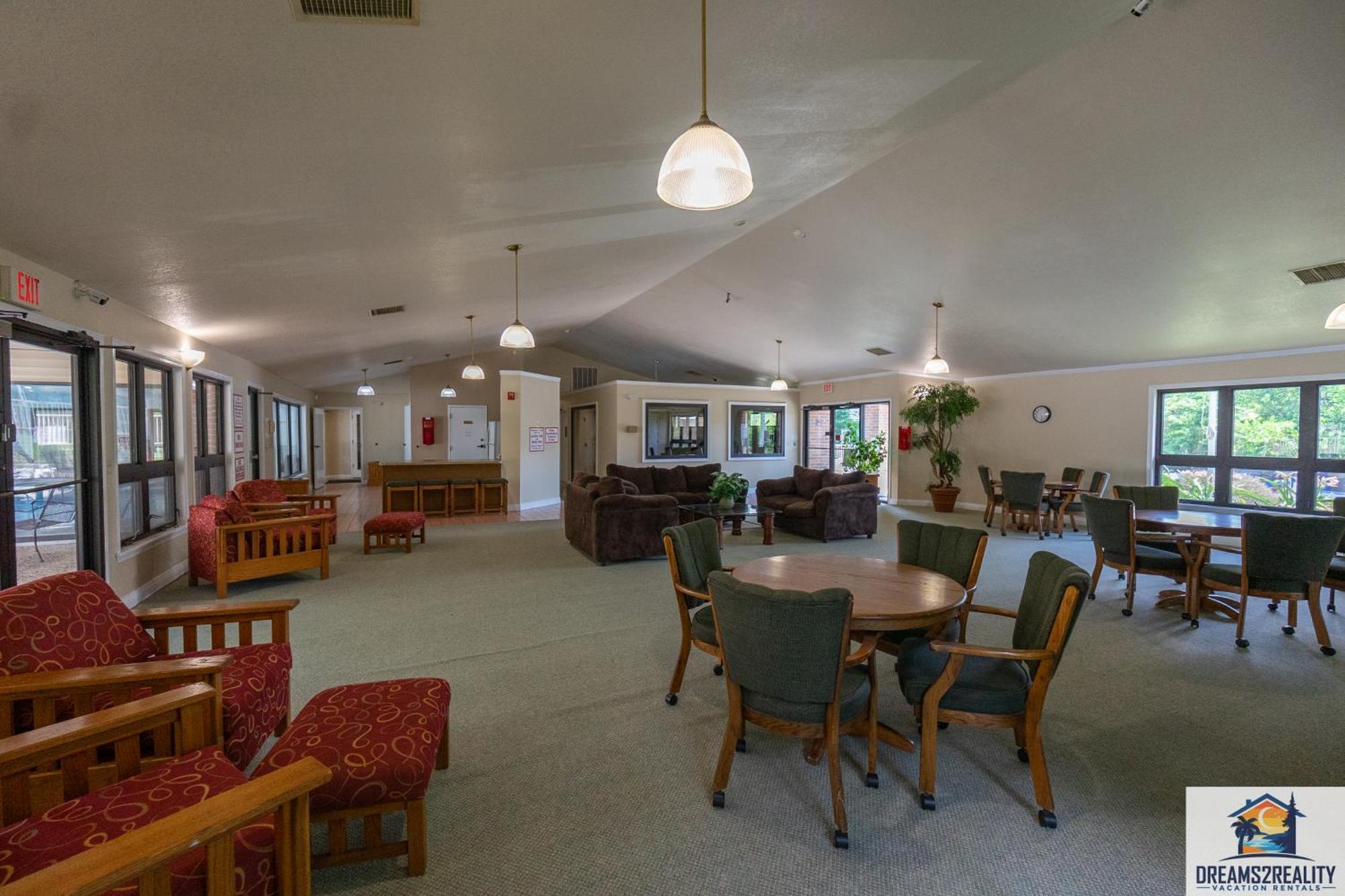 2Br Penthouse Condo - 2 Pools - Close To The Strip - Free Tickets Included - Fhe-17 Branson Exterior photo